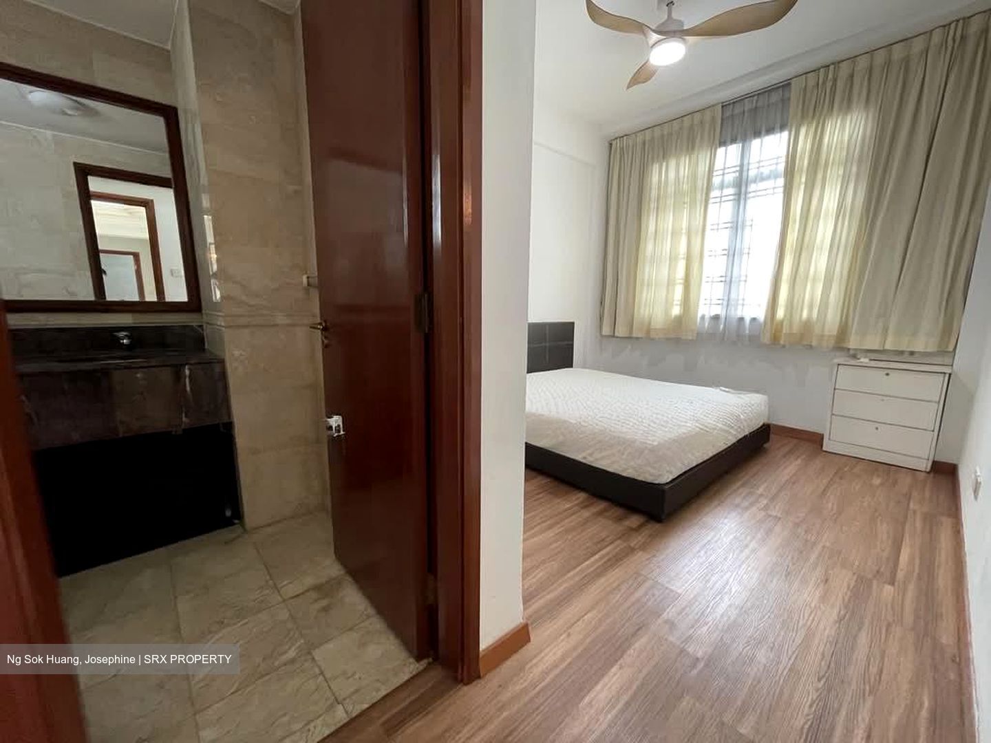 Parc Oasis (D22), Condominium #570197681